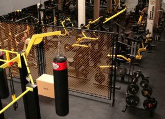 Smart Gym nie zwalnia tempa